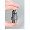 Garant MicroClamp drill chuck plain, L 100, Clamping Range: 0.2 mm to 3.4 mm 302407 0,2-3 - alternate 2